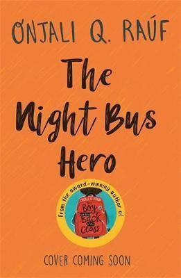 THE NIGHT BUS HERO