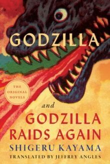 GODZILLA AND GODZILLA RAIDS AGAIN