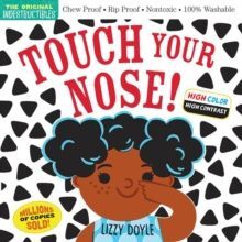 TOUCH YOUR NOSE!
