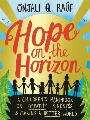 HOPE ON THE HORIZON
