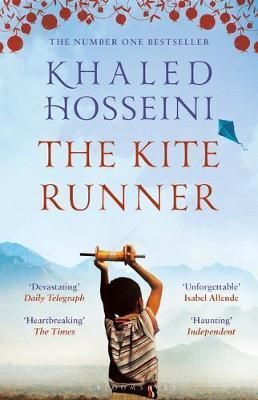 KITE RUNNER