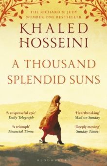 THOUSAND SPLENDID SUNS