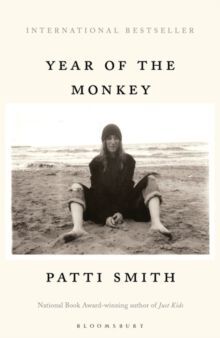 YEAR OF THE MONKEY