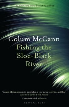FISHING THE SLOE-BLACK RIVER
