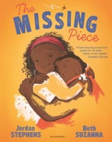 THE MISSING PIECE