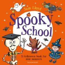 SPOOKY SCHOOL