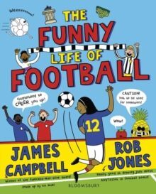 THE FUNNY LIFE OF FOOTBALL