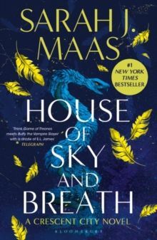 1. HOUSE OF SKY AND BREATH