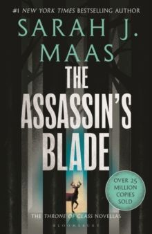 THE ASSASSIN'S BLADE