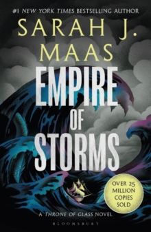 EMPIRE OF STORMS