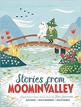 STORIES FROM MOOMIN VALLEY
