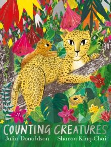 COUNTING CREATURES