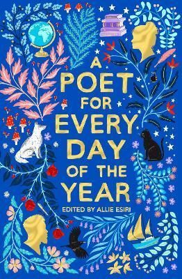 A POET FOR EVERY DAY OF THE YEAR