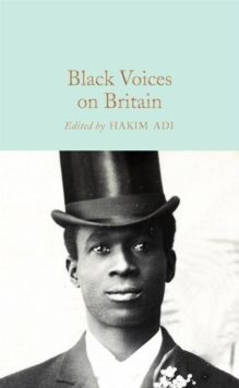 BLACK VOICES ON BRITAIN