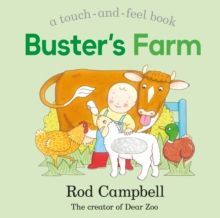 BUSTER'S FARM