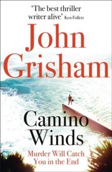 CAMINO WINDS