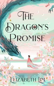 THE DRAGON'S PROMISE