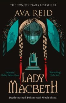 LADY MACBETH