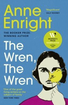 THE WREN, THE WREN
