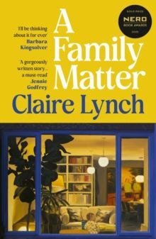 A FAMILY MATTER