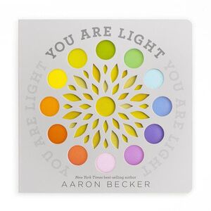 YOU ARE LIGHT