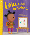 LOLA GOES TO SCHOOL