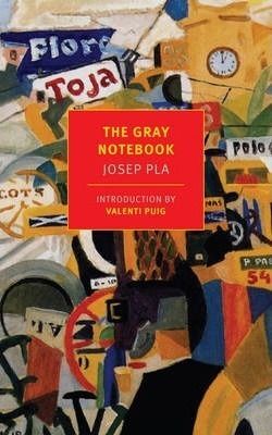 THE GRAY NOTEBOOK