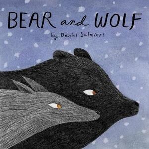 BEAR AND WOLF