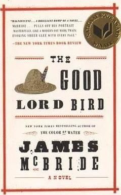 THE GOOD LORD BIRD