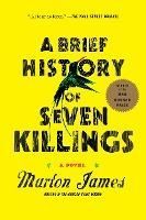 A BRIEF HISTORY OF SEVEN KILLINGS