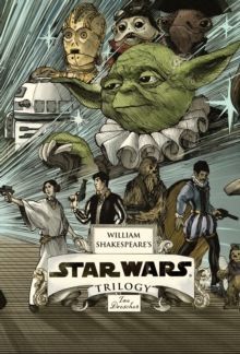 PACK SHAKESPEARE STAR WARS (WILLIAM SHAKESPEARE'S STAR WARS)