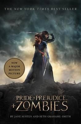 PRIDE+PREJUDICE+ZOMBIES