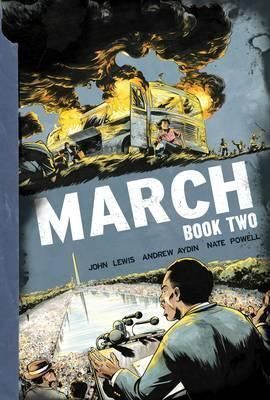 MARCH BOOK TWO