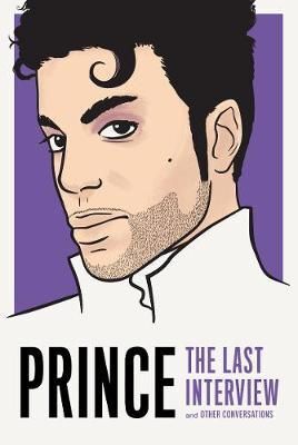 PRINCE. THE LAST INTERVIEW