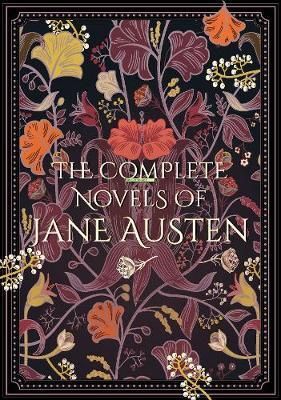 COMPLETE NOVELS OF JANE AUSTEN