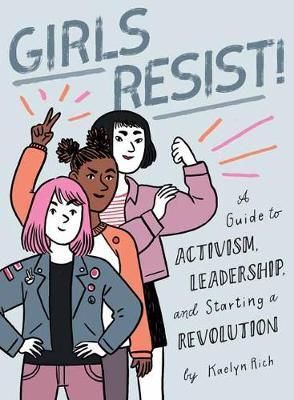 GIRLS RESIST!