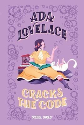 ADA LOVELACE CRACKS THE CODE