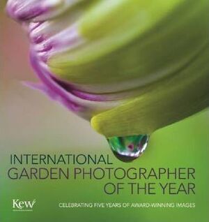 INTERNATIONAL GARDEN PHOTOGRAPHER OF THE YEAR