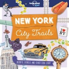 NEW YORK CITY TRAILS