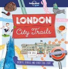 LONDON CITY TRAILS