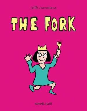 THE FORK