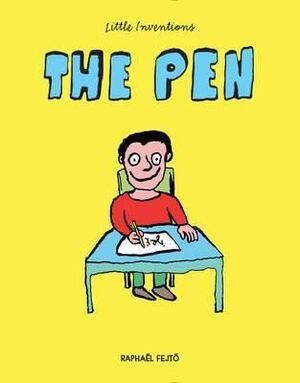 THE PEN