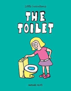 THE TOILET