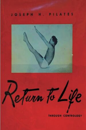 RETURN TO LIFE