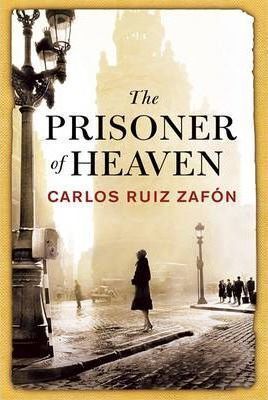 THE PRISONER OF HEAVEN