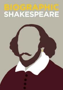 BIOGRAPHIC: SHAKESPEARE