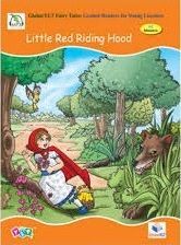 A1 LITTLE RED RIDING HOOD. MOVERS