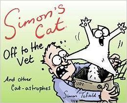 SIMON'S CAT