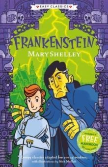FRANKENSTEIN