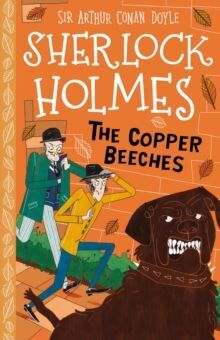 THE COPPER BEECHES